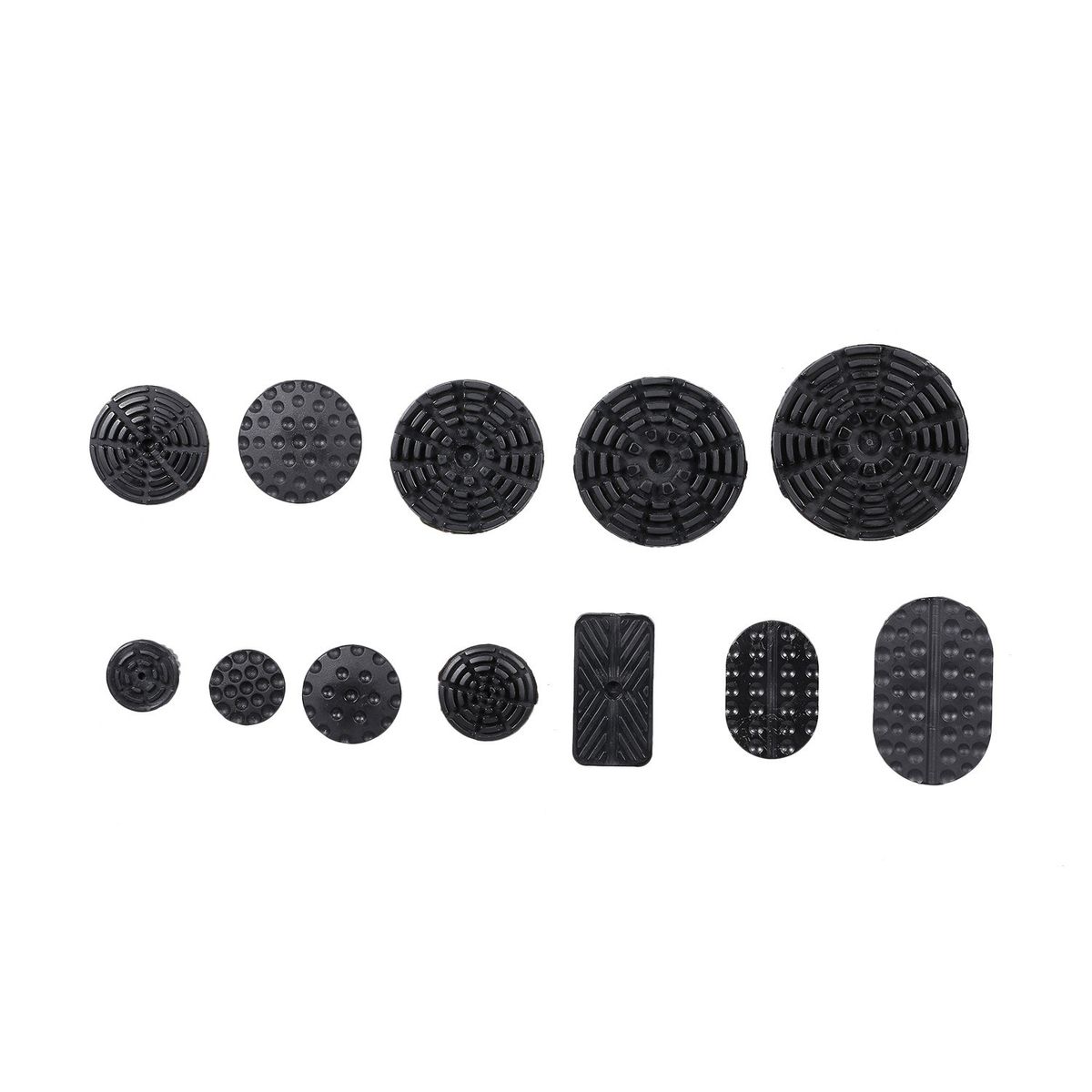 Paintless Dent Repair Puller Kit Dent Puller Slide Hammer