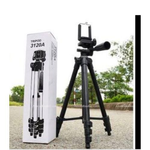 Multi Video Camera And Phone Camera Tripod Stand