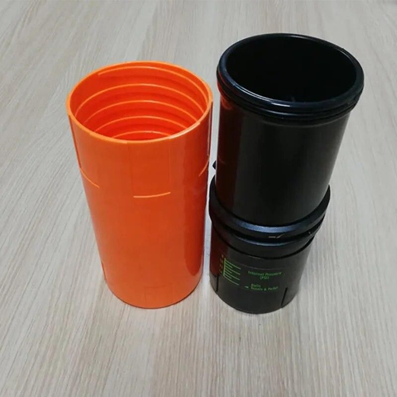 Tennis Ball Saver - Keep Tennis Balls Fresh And Bouncing Like New Tennis Pressure Repair Tank Sports Tool Parts & Accessories