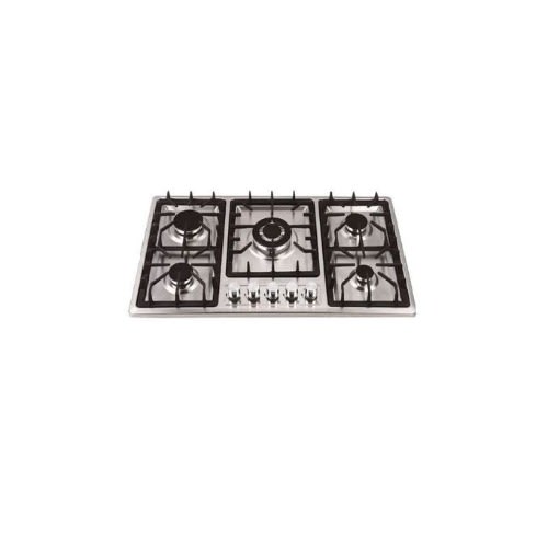 5 Burner Rc-hs4  Gas Cooker