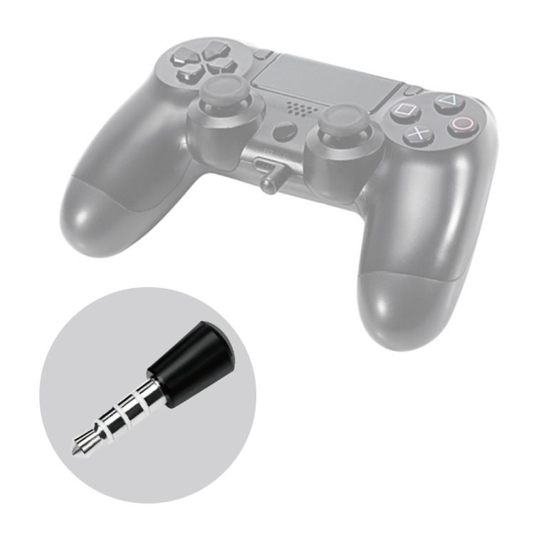 USB 4.0 Bluetooth Adapter Receiver For Sony PS4