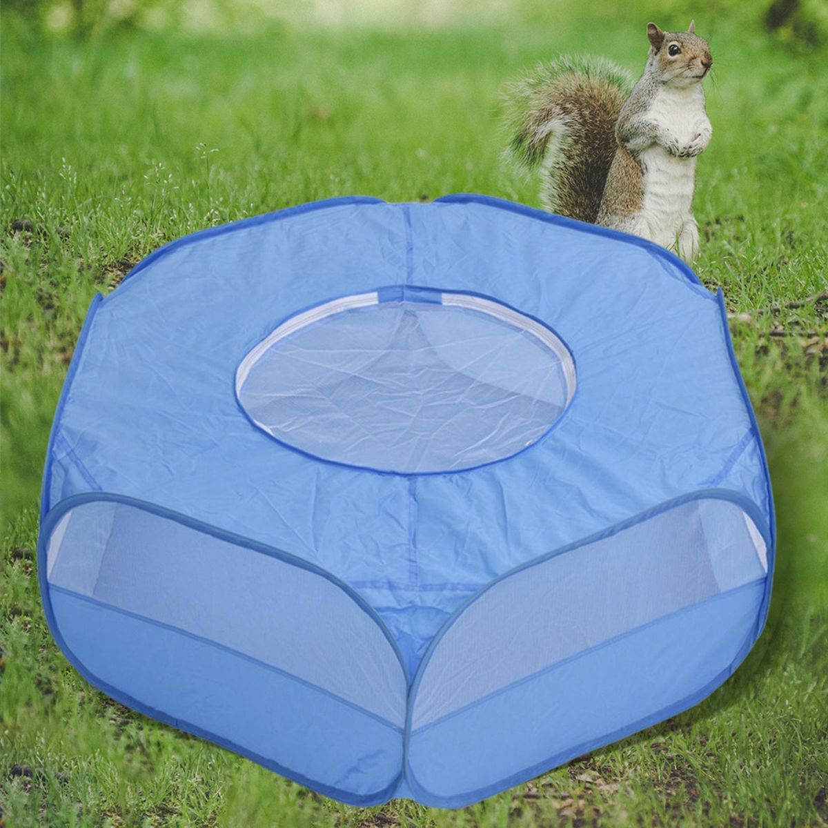 Portable  Anti  Breathable For With Cover