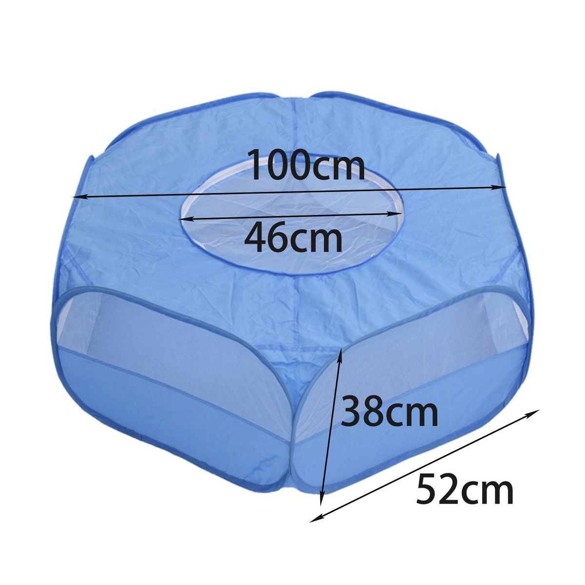 Portable  Anti  Breathable For With Cover