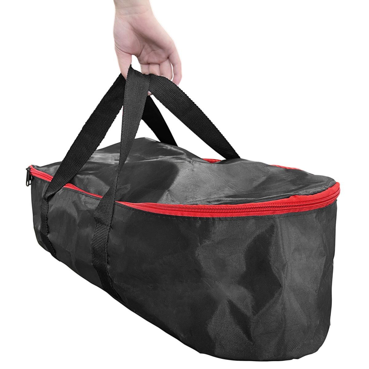 Carry Bag For Bait Boat Water Repellent Fishing Boat Storage