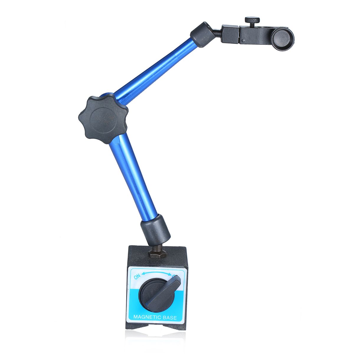 350mm Magnetic Base Universal Arms Heavy Duty Magnetic Stand