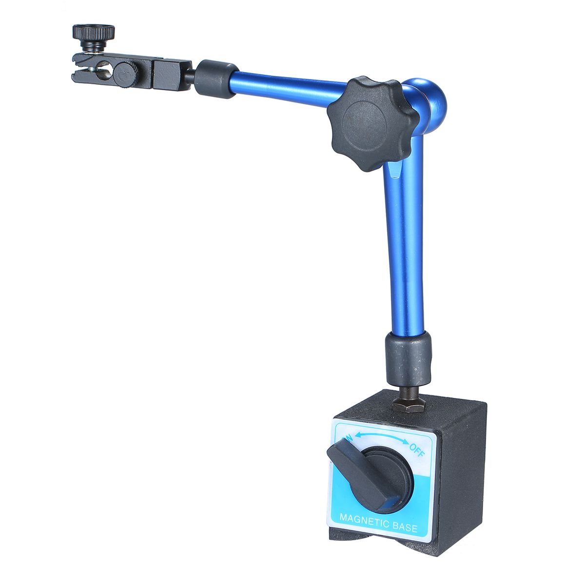 350mm Magnetic Base Universal Arms Heavy Duty Magnetic Stand