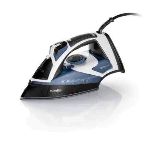 Powersteam Ceramic Steam Iron - Vin438 - 3000W
