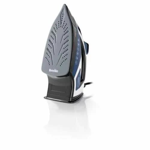 Powersteam Ceramic Steam Iron - Vin438 - 3000W