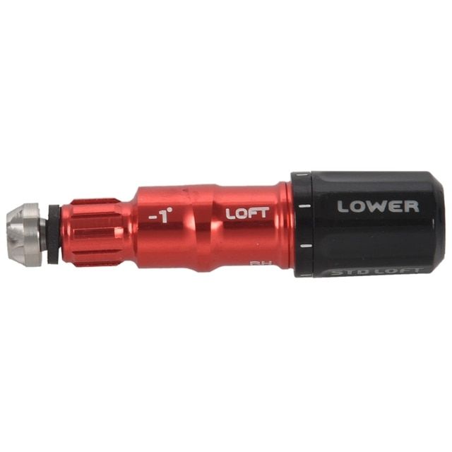 Shaft Adapter Sleeve .350 1.0 For Taylormade R11 R11s R9 R7