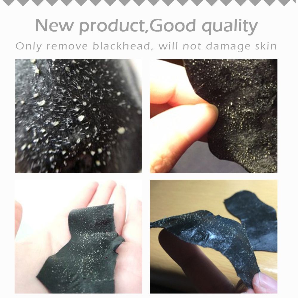 1Pcs Deep Cleansing Nose Strips