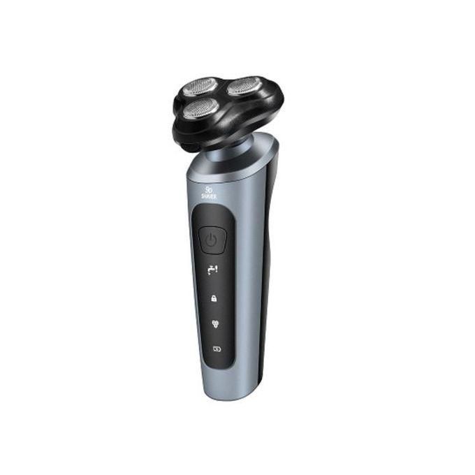 Electric Shavers Waterproof Men's Shavers