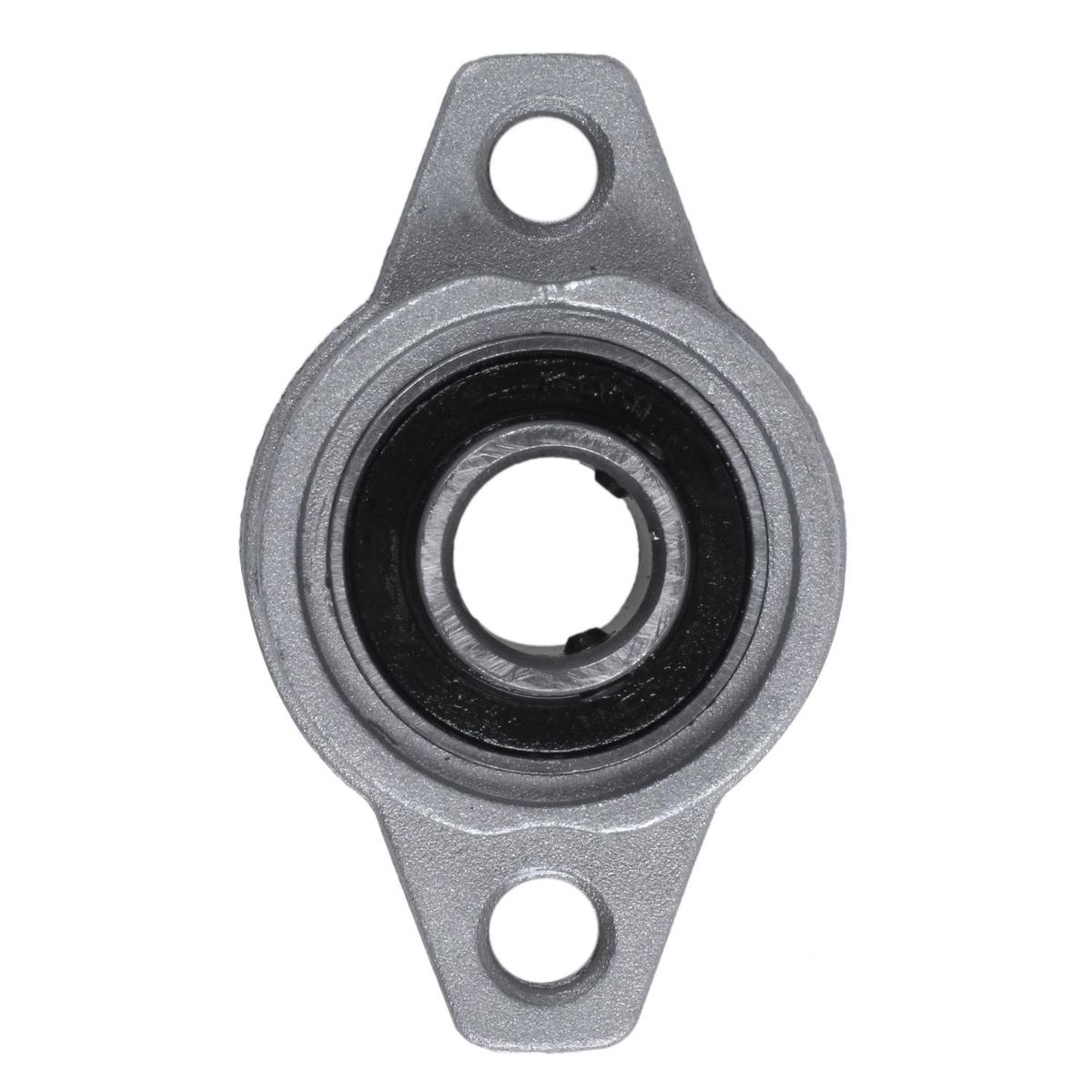 FL001 Zinc Alloy 12mm Bore Self Aligning Pillow Block Flange