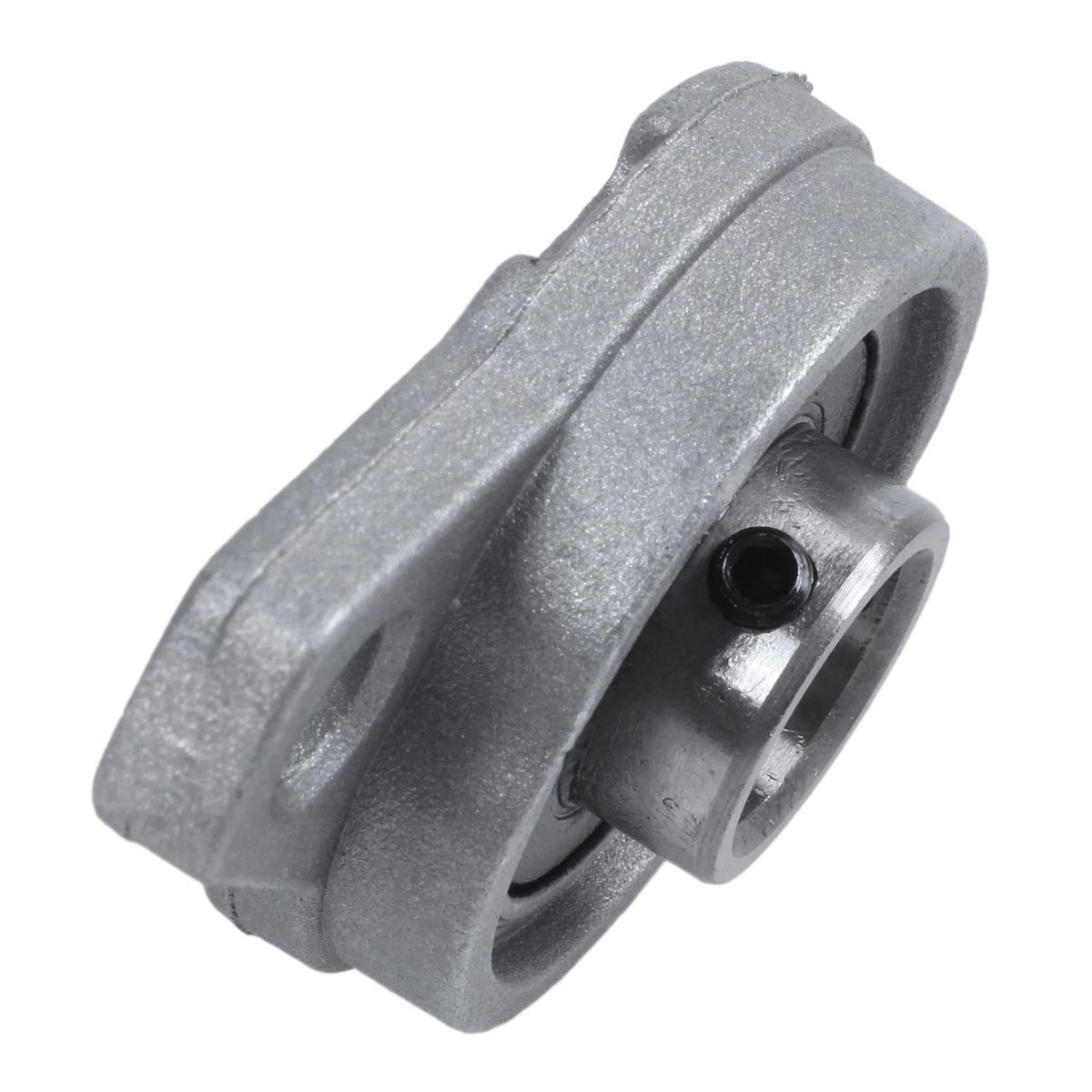 FL001 Zinc Alloy 12mm Bore Self Aligning Pillow Block Flange