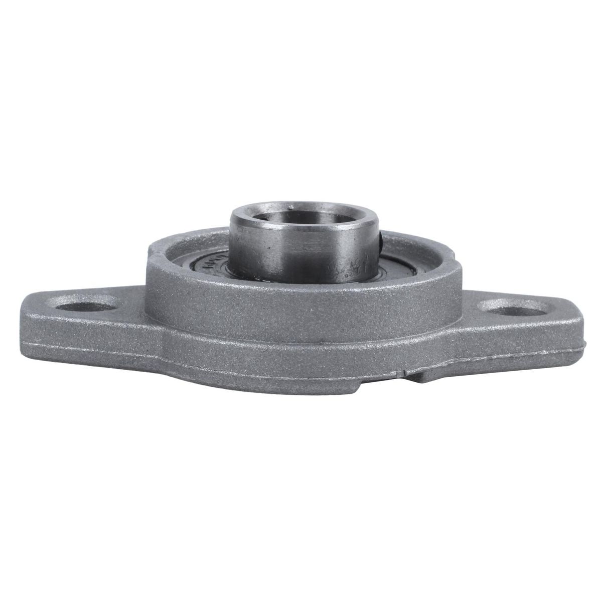 FL001 Zinc Alloy 12mm Bore Self Aligning Pillow Block Flange