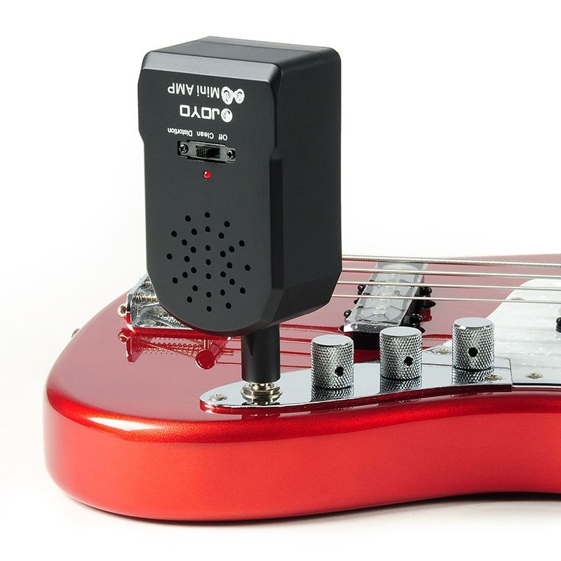 JOYO JA-01 2W Portable Electric Guitar B Speaker
