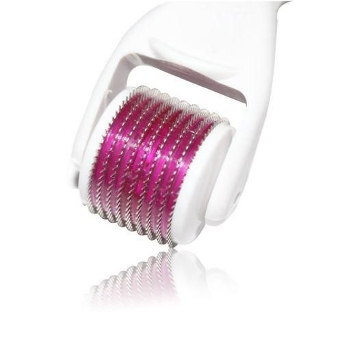 0.5mm Professional Titanium Microneedle 540 Derma