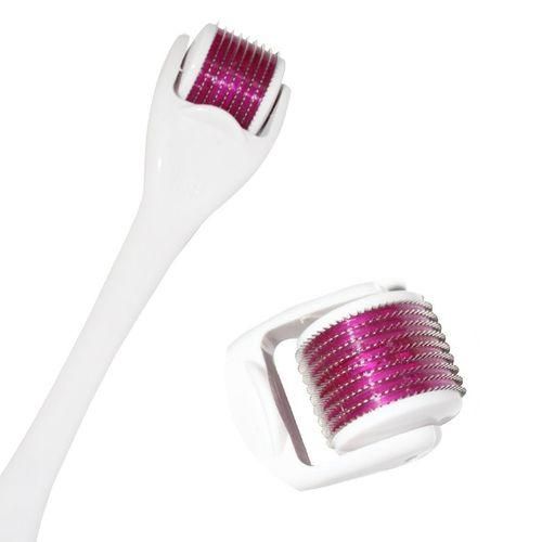 0.5mm Professional Titanium Microneedle 540 Derma