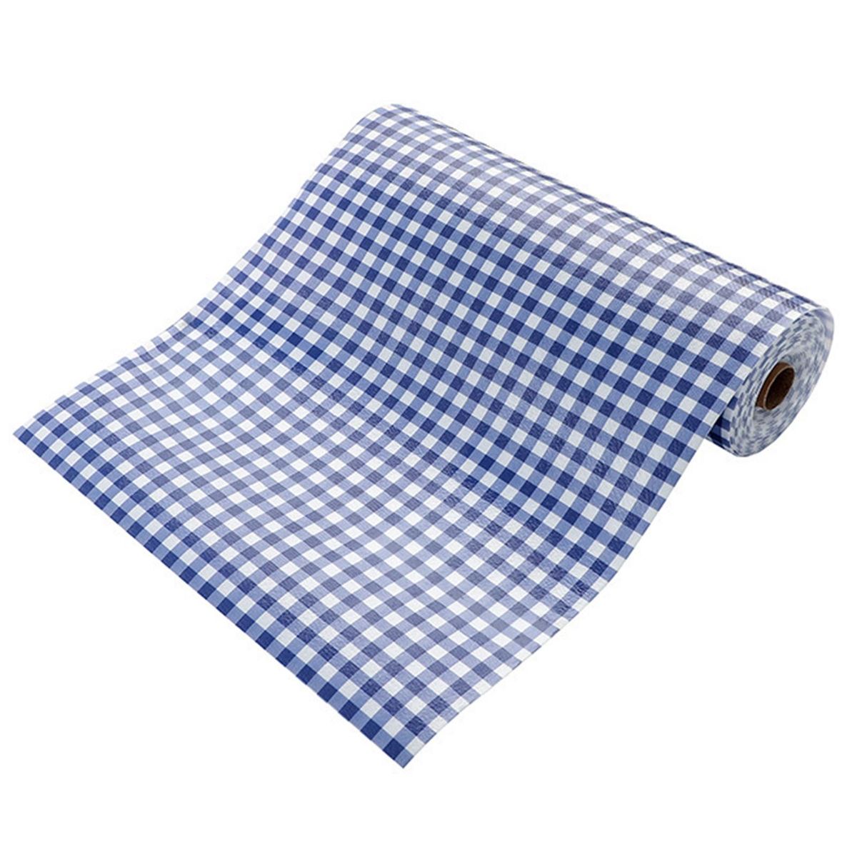 Table Pad Multi-function Clothes Closet Shoes Cabinet Liner Mat Blue