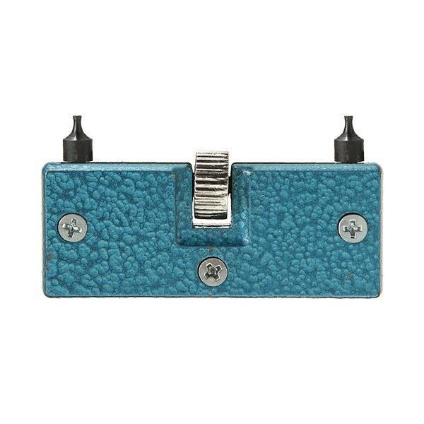 High Quality Watch Back Case Opener Screw Wrench Repair Tool Kit Cover Remover