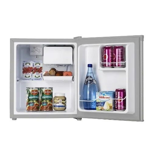 44 Litres Mini / Bedside Refrigerator- REF 045DR