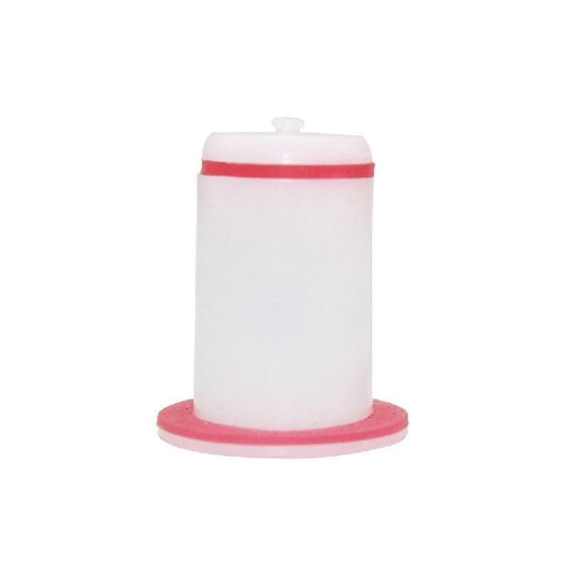 Multi-Specification Check Valve Check Valve Household Factory Mechanical Anti-Backflow Self-Rotating Water Meter Anti-Backflow Plastic Check Valve