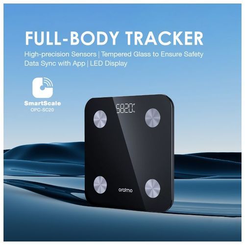 Original Weight SmartScale Fitness Tracker