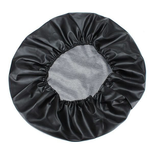 27 Inch Spare Wheel Tire Tyre Cover Weather Resistant For Honda CRV Jeep Toyota