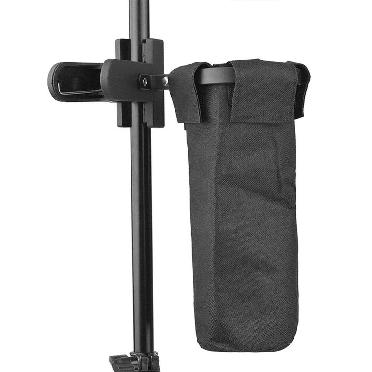 1Pcs Drum Stick Holder Drum Accessories With Clip