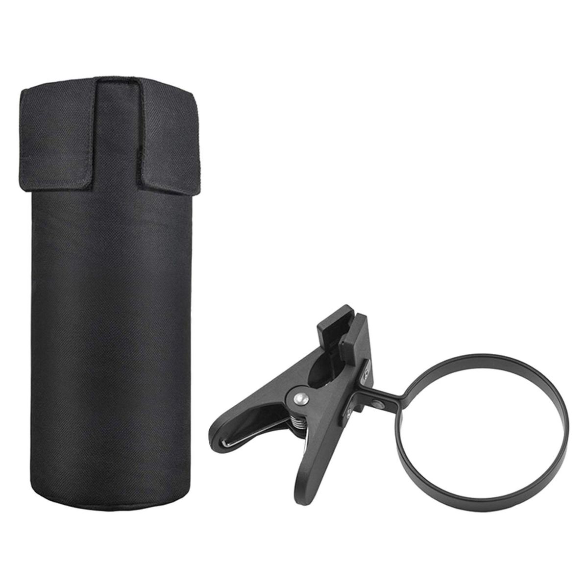 1Pcs Drum Stick Holder Drum Accessories With Clip