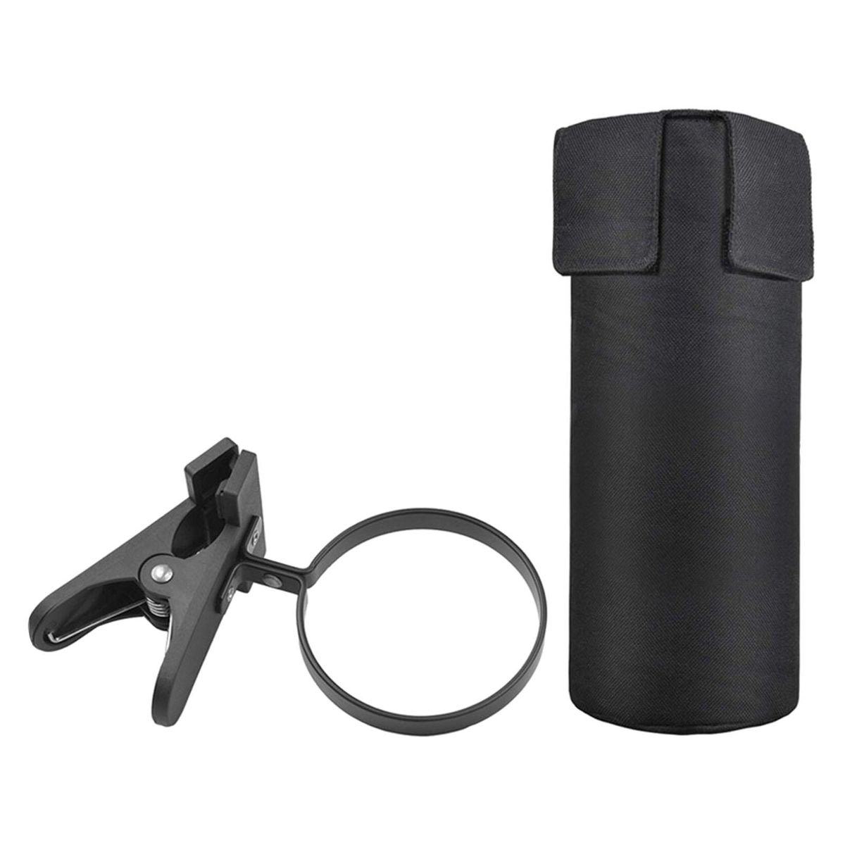 1Pcs Drum Stick Holder Drum Accessories With Clip