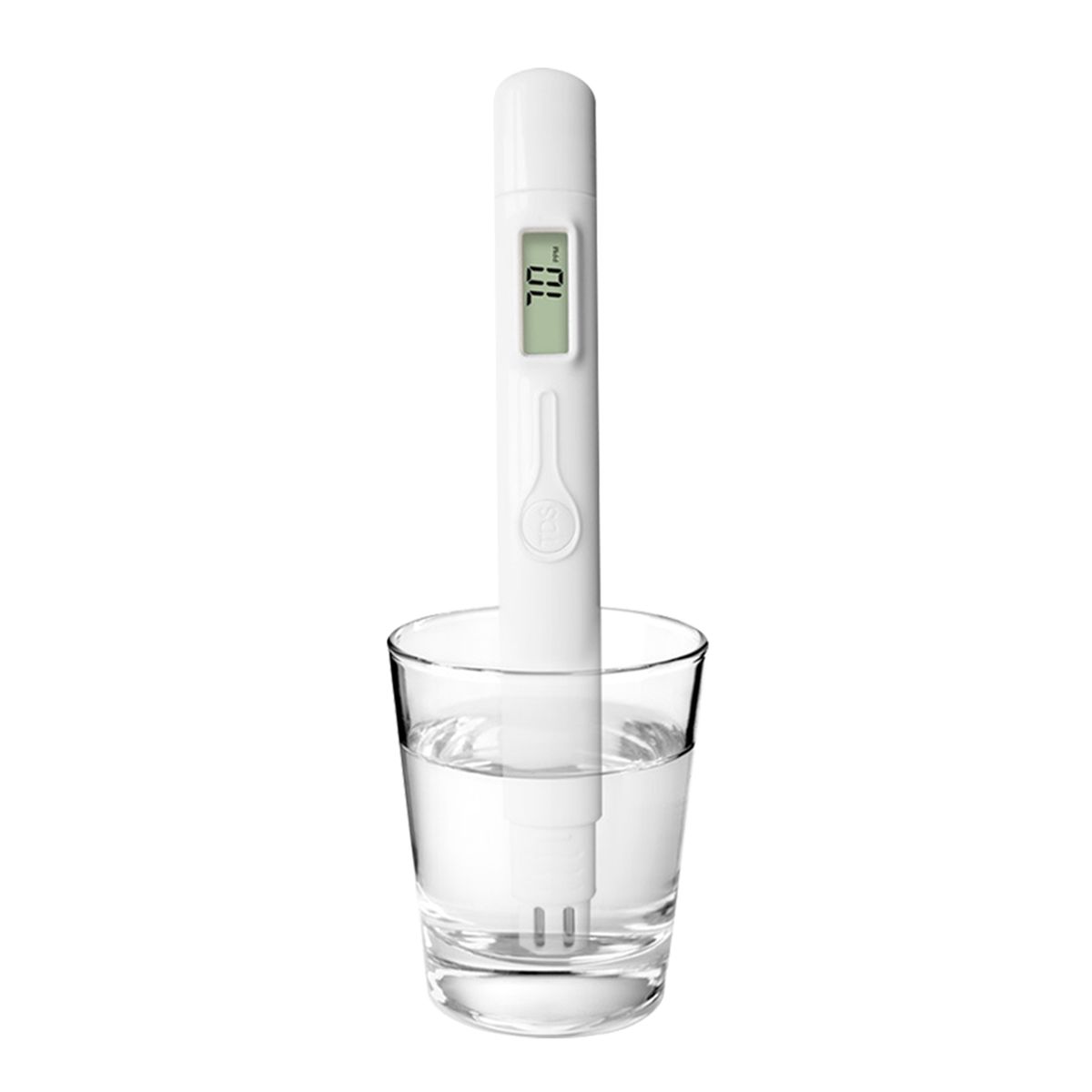 Digital TDS Meter Water Quality Tester Pen 0-9990PPM Mini