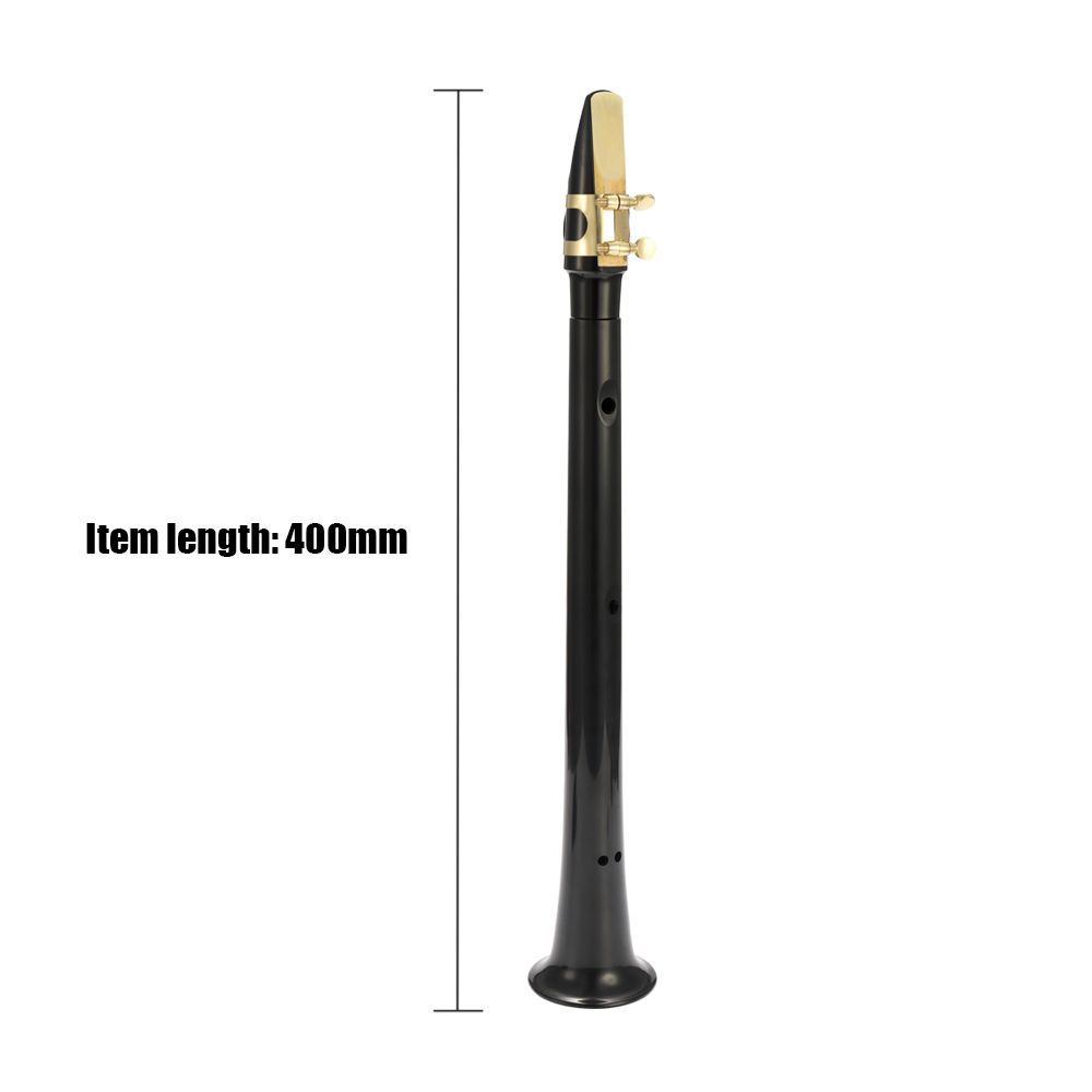 Mini Portable Saxophone Little Saxophone