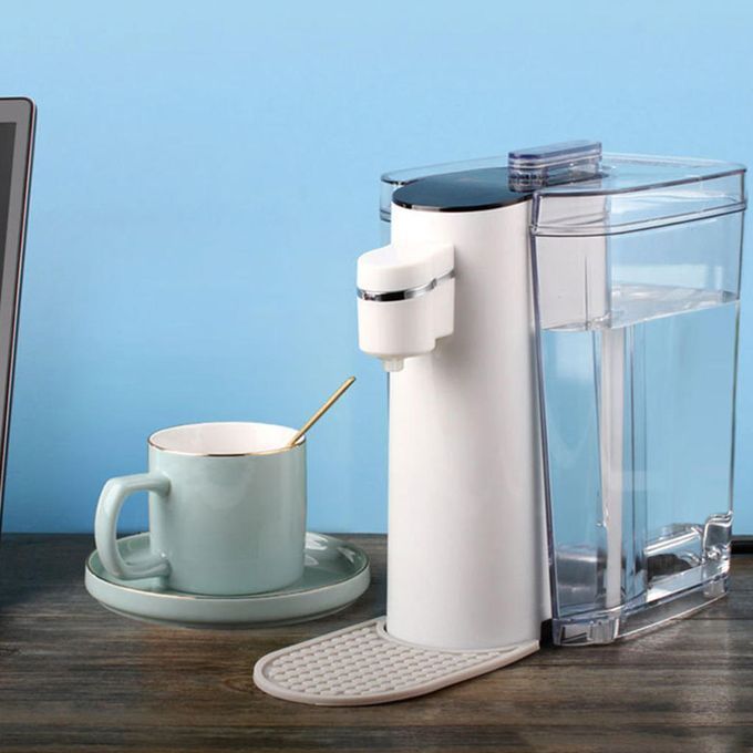 Portable Mini Water Dispenser Drinking Fountain Hot Water For Mineral