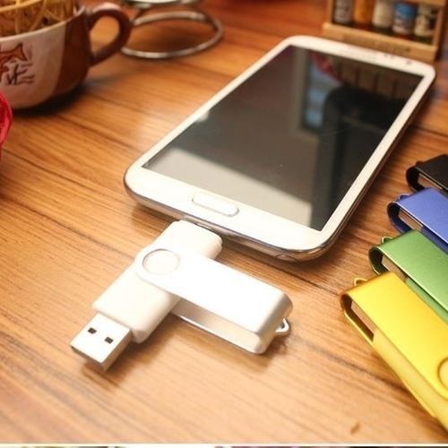 USB Flash Drive Smart Phone Pen Drive 32GB OTG USB Pendrive External USB Stick  Memoria USB
