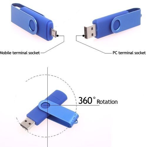USB Flash Drive Smart Phone Pen Drive 32GB OTG USB Pendrive External USB Stick  Memoria USB