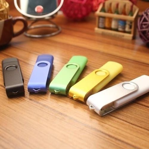 USB Flash Drive Smart Phone Pen Drive 32GB OTG USB Pendrive External USB Stick  Memoria USB