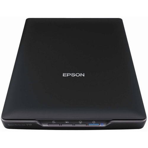 Perfection V19 Portable Scanner