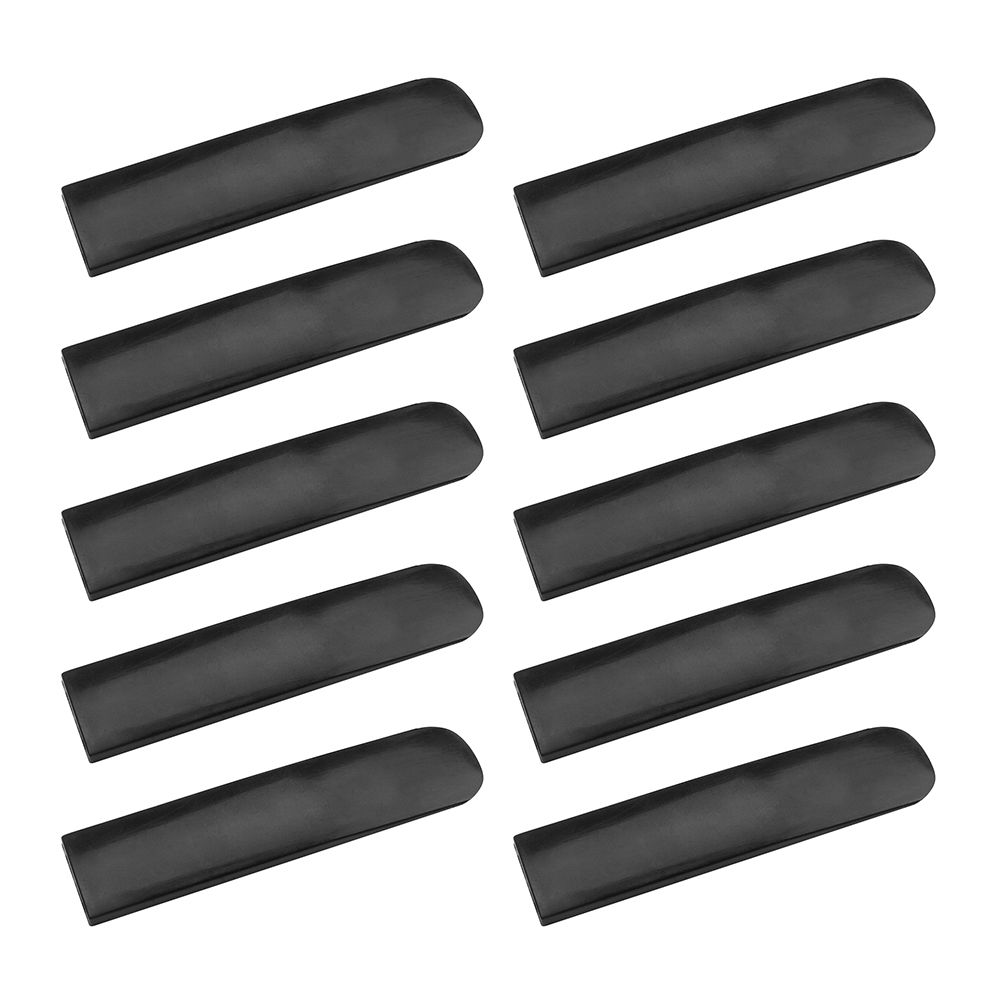 10pcs Alto Saxophone Sax Reeds Strength 2.5