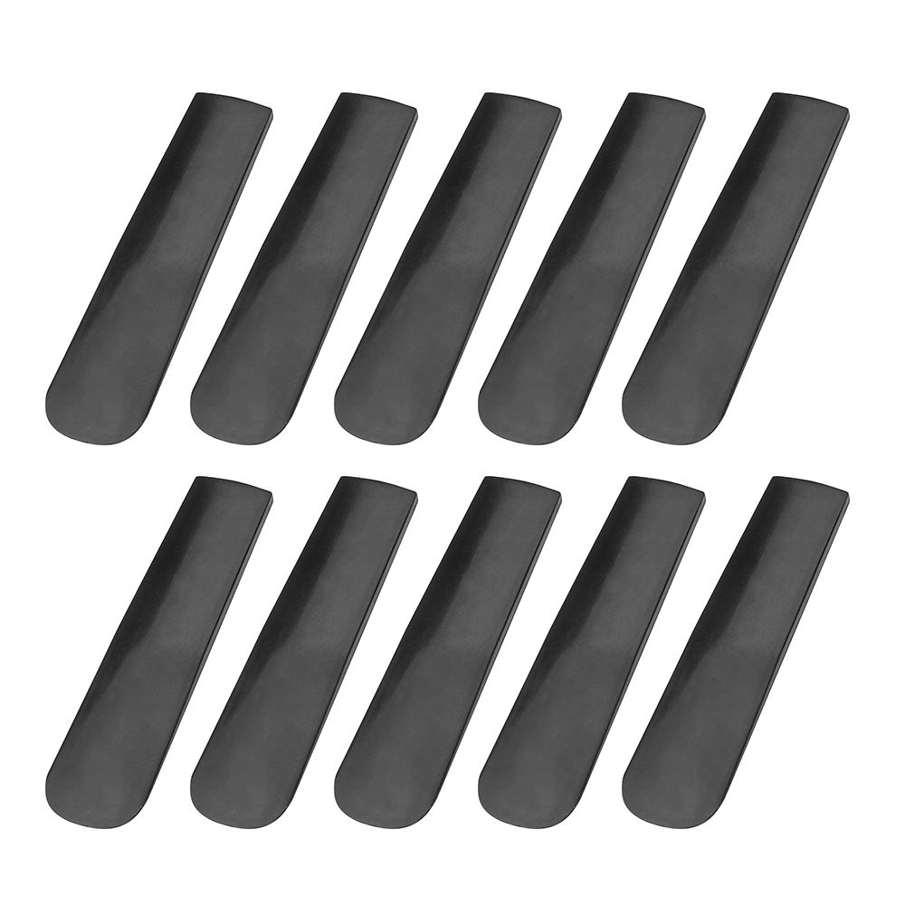 10pcs Alto Saxophone Sax Reeds Strength 2.5