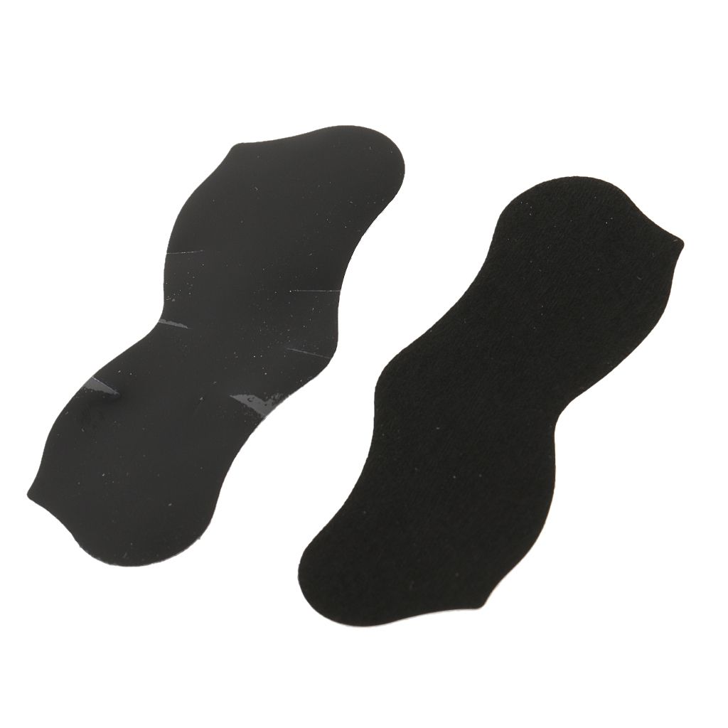 10PCS Skin Nose Pore Deep Cleaning Strips   Peel Black 01