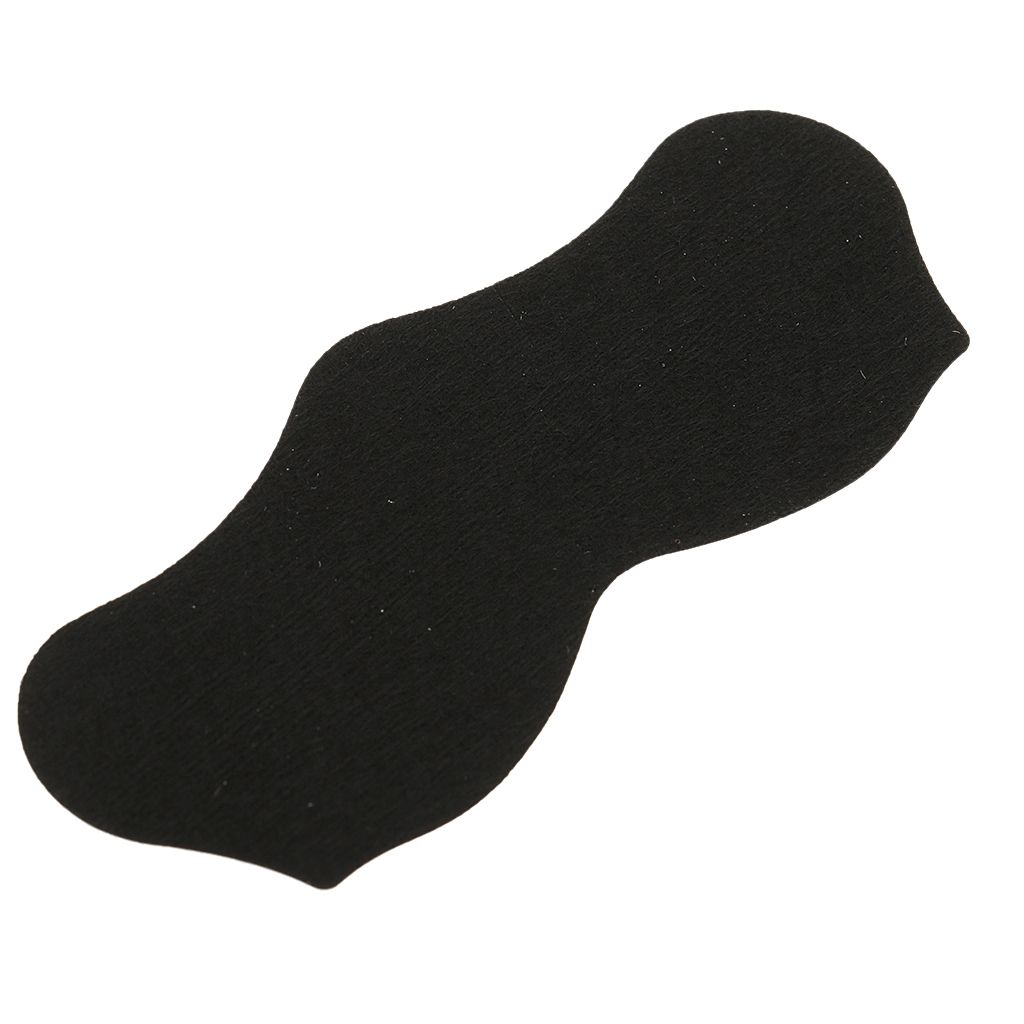 10PCS Skin Nose Pore Deep Cleaning Strips   Peel Black 01