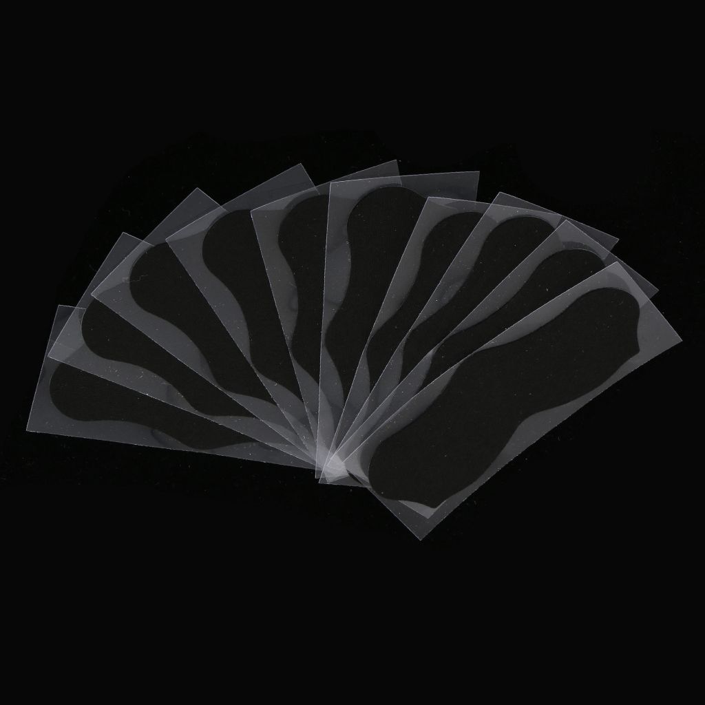 10PCS Skin Nose Pore Deep Cleaning Strips   Peel Black 01
