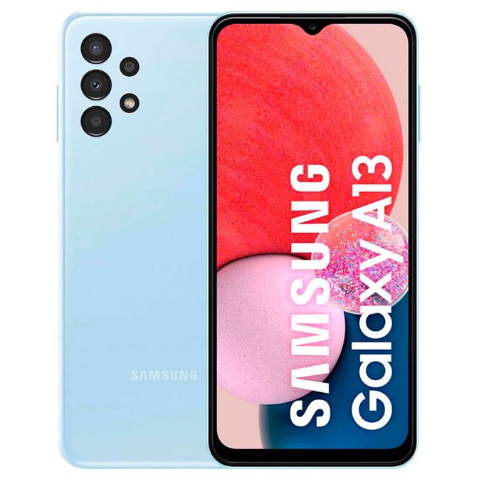 Galaxy A13 6.6