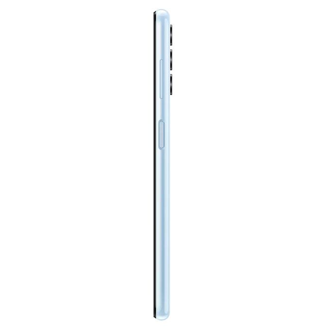Galaxy A13 6.6" 4GB RAM/128GB ROM Android 12 - Light Blue