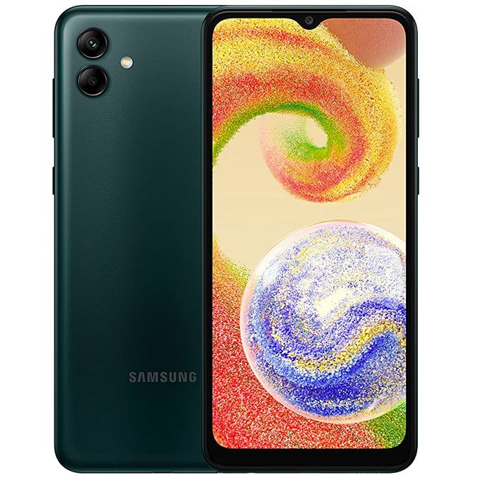 Galaxy A04 6.5
