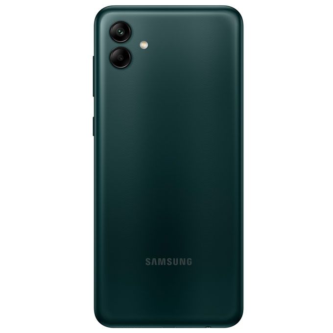 Galaxy A04 6.5" 3GB RAM/32GB ROM Android 12 - Green