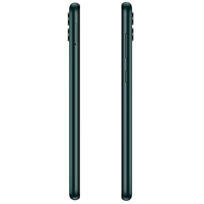 Galaxy A04 6.5" 3GB RAM/32GB ROM Android 12 - Green