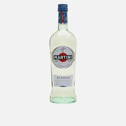 Martini Bianco Vermouth 100cl x1