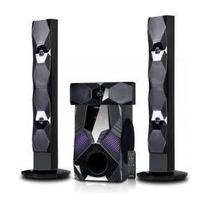 ENKOR - Powerful Bluetooth Home Theater S7926+Dvd+Surge