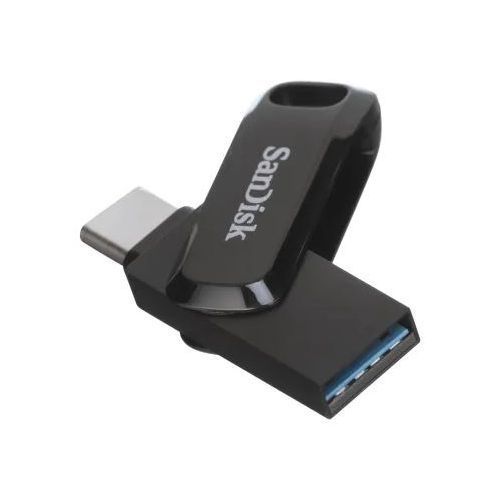 128GB Ultra Dual USB Type-C OTG  (SDDDC3-128G-G46)